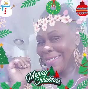 Meet your Posher, Keisha